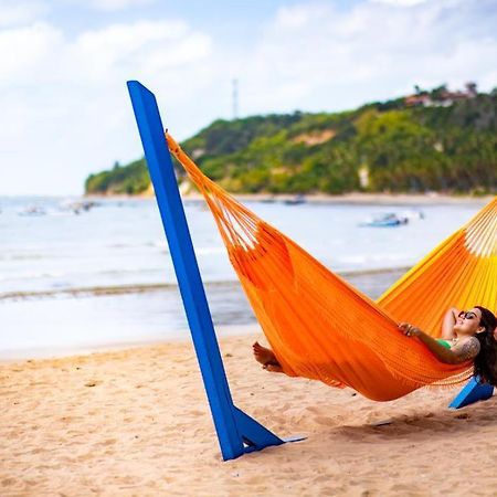 Sol Do Caribe Suites Maragogi Luaran gambar