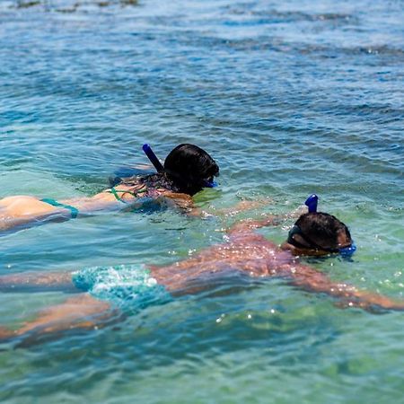Sol Do Caribe Suites Maragogi Luaran gambar