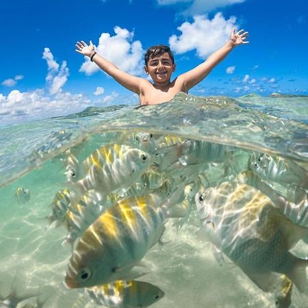 Sol Do Caribe Suites Maragogi Luaran gambar