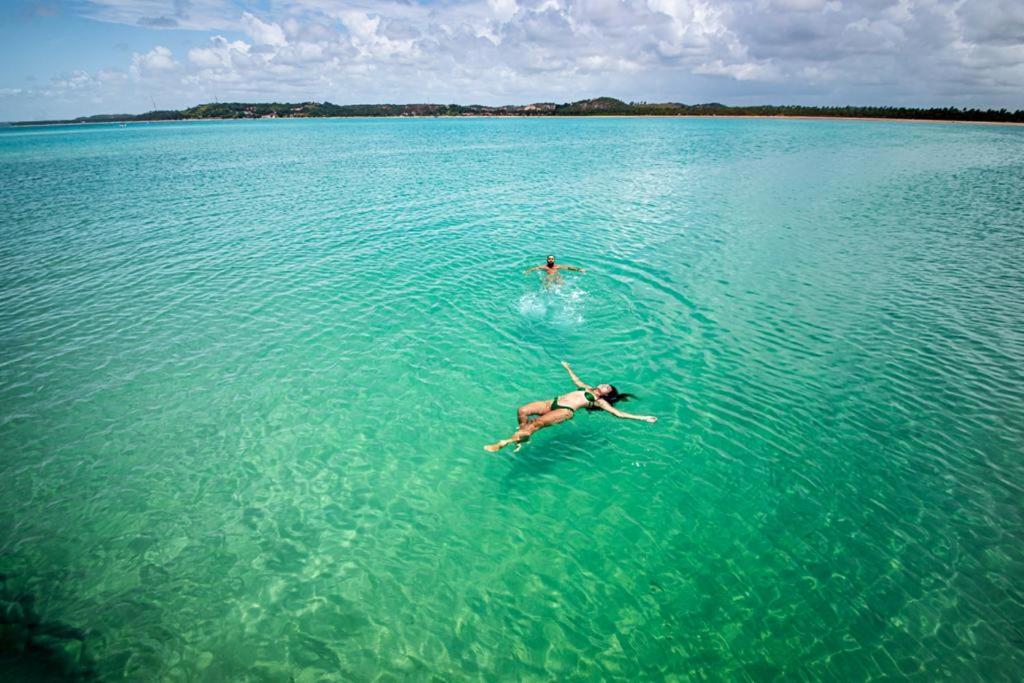 Sol Do Caribe Suites Maragogi Luaran gambar