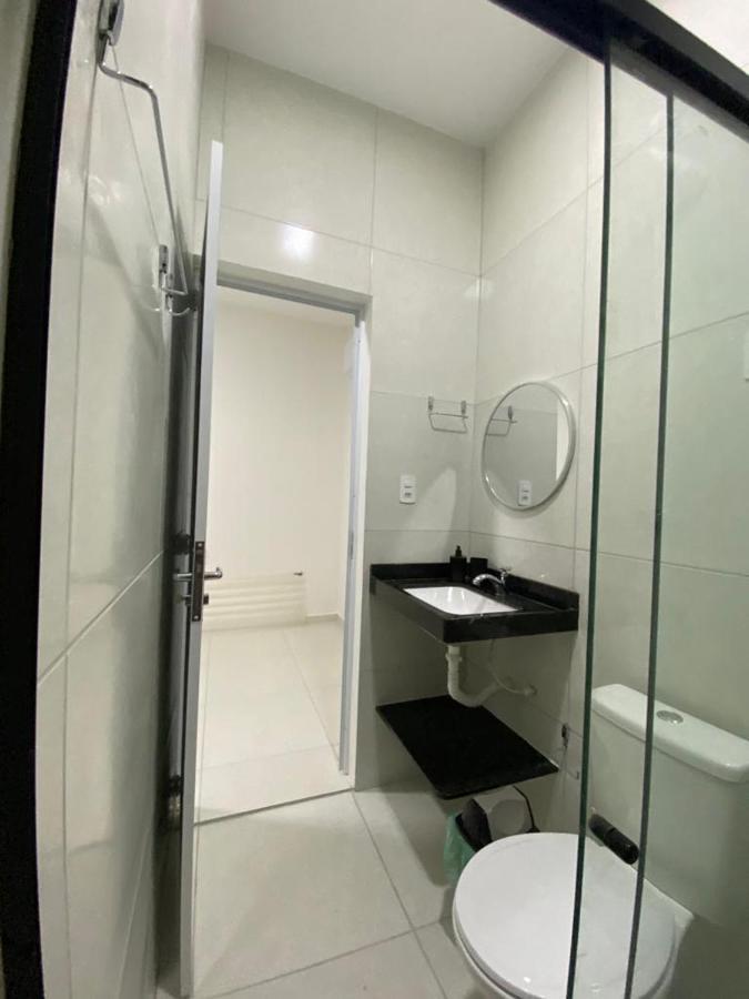 Sol Do Caribe Suites Maragogi Luaran gambar
