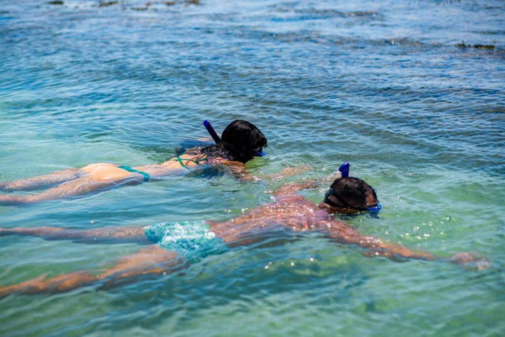Sol Do Caribe Suites Maragogi Luaran gambar