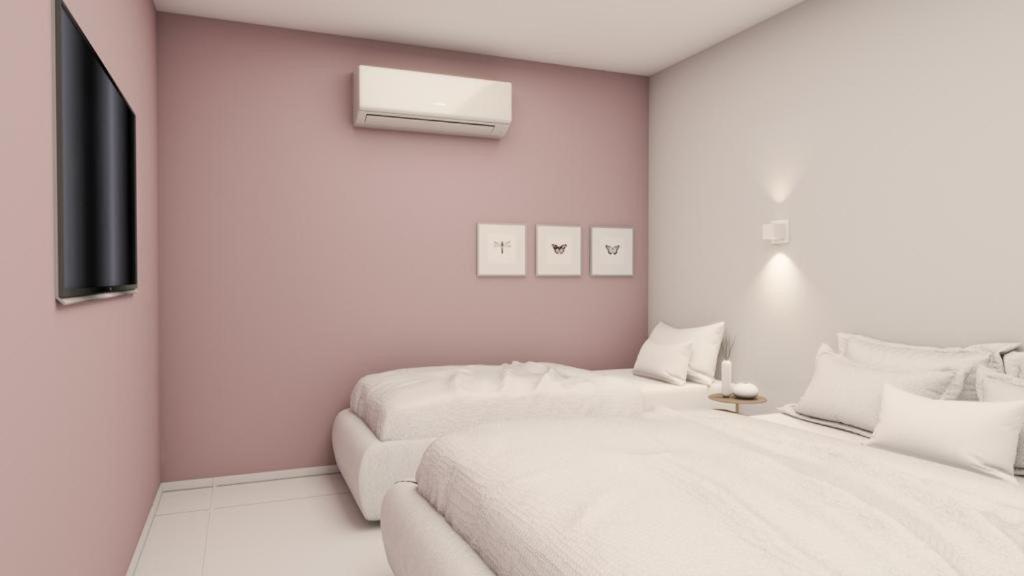 Sol Do Caribe Suites Maragogi Luaran gambar