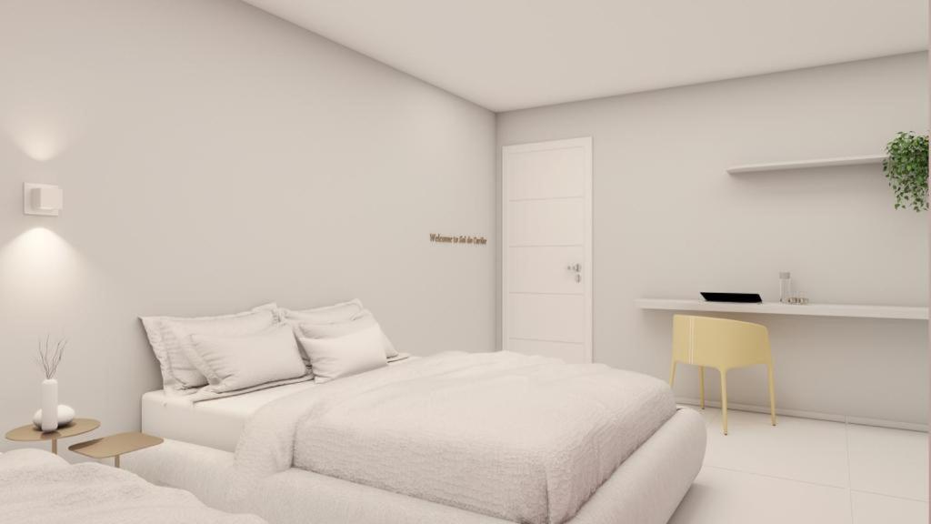 Sol Do Caribe Suites Maragogi Luaran gambar
