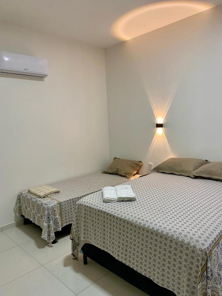 Sol Do Caribe Suites Maragogi Luaran gambar