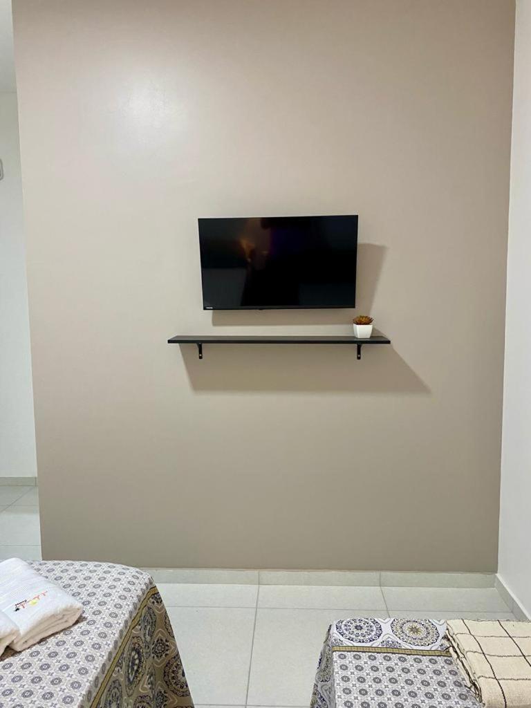 Sol Do Caribe Suites Maragogi Luaran gambar