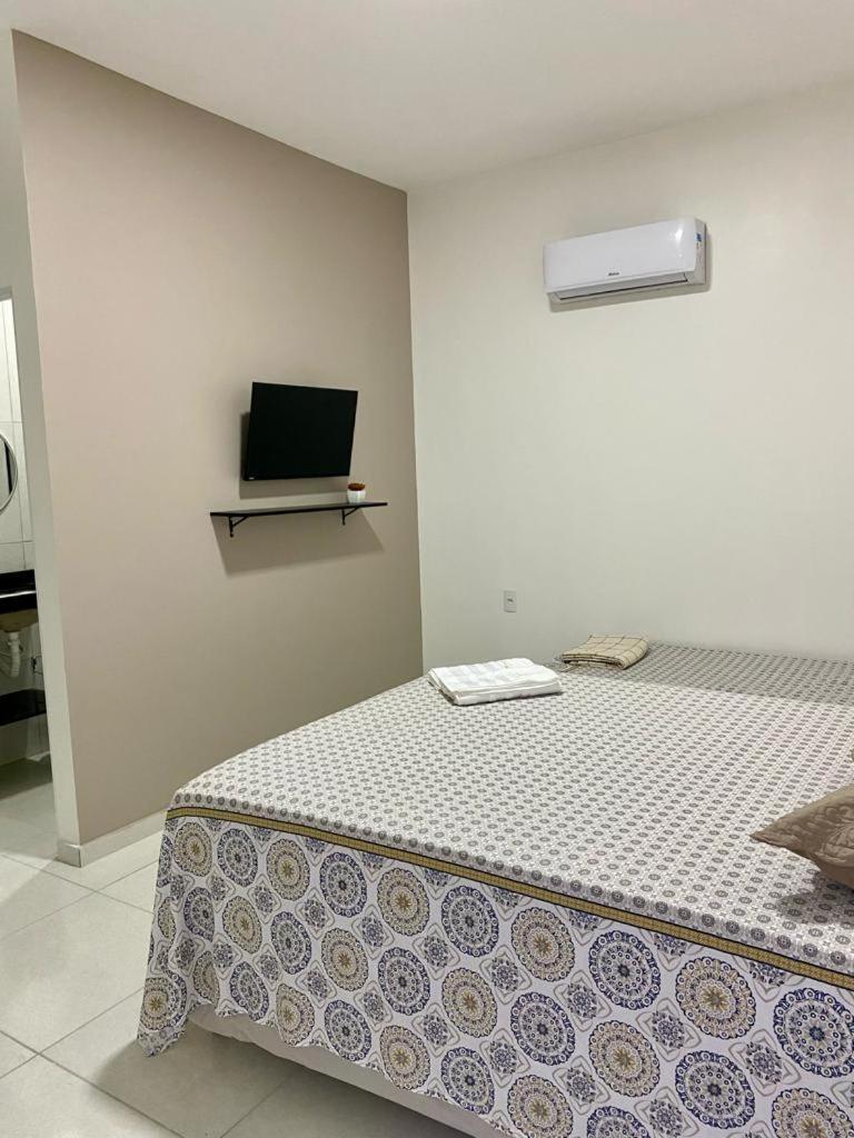 Sol Do Caribe Suites Maragogi Luaran gambar