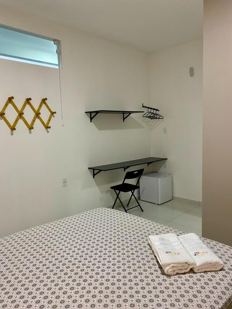 Sol Do Caribe Suites Maragogi Luaran gambar