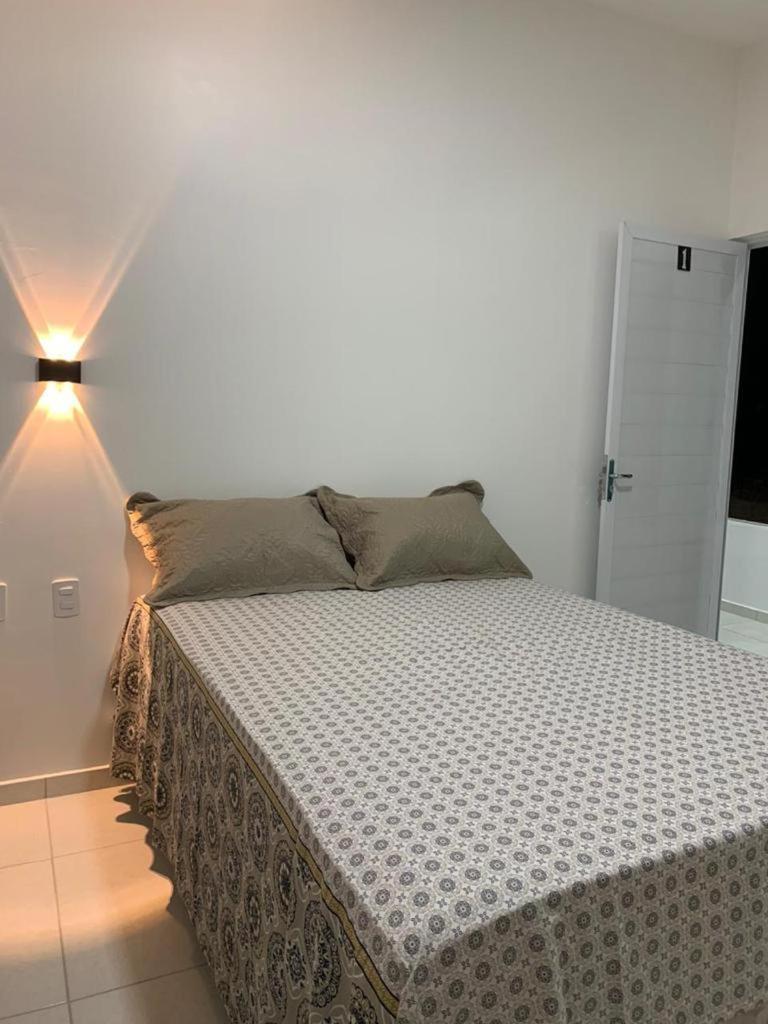 Sol Do Caribe Suites Maragogi Luaran gambar
