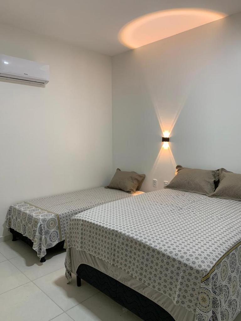 Sol Do Caribe Suites Maragogi Luaran gambar